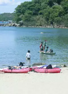 WATERSPORTS ADVENTURE IN SAI KUNG