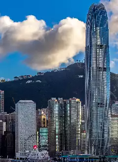 CENTRAL FINANCIAL DISTRICT HIGHLIGHTS