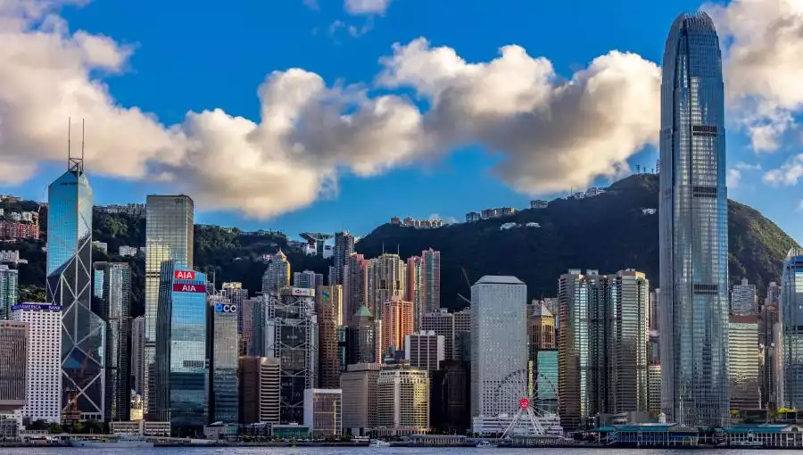 CENTRAL FINANCIAL DISTRICT HIGHLIGHTS