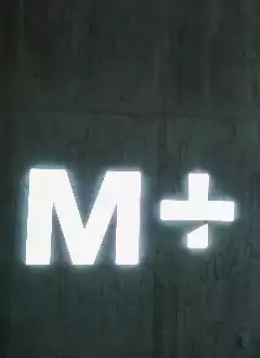 M+