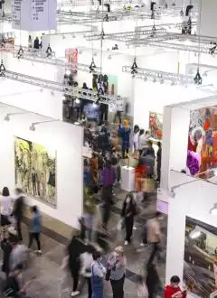TOP ARTS EXHIBITIONS IN HONG KONG