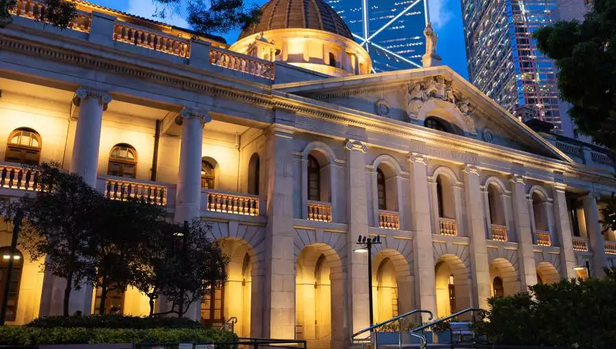 COURT OF FINAL APPEAL