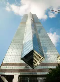 THE CENTER