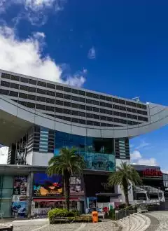 THE PEAK TOWER