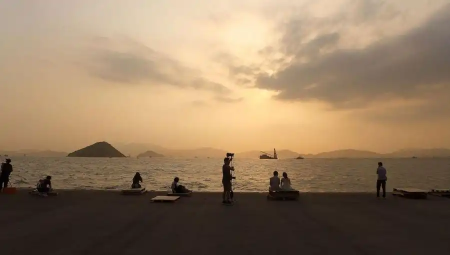 INSTAGRAM PIER