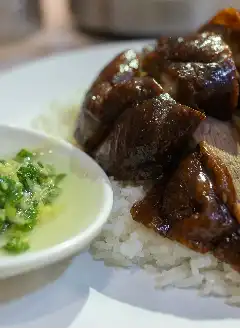 JOY HING CANTONESE BBQ