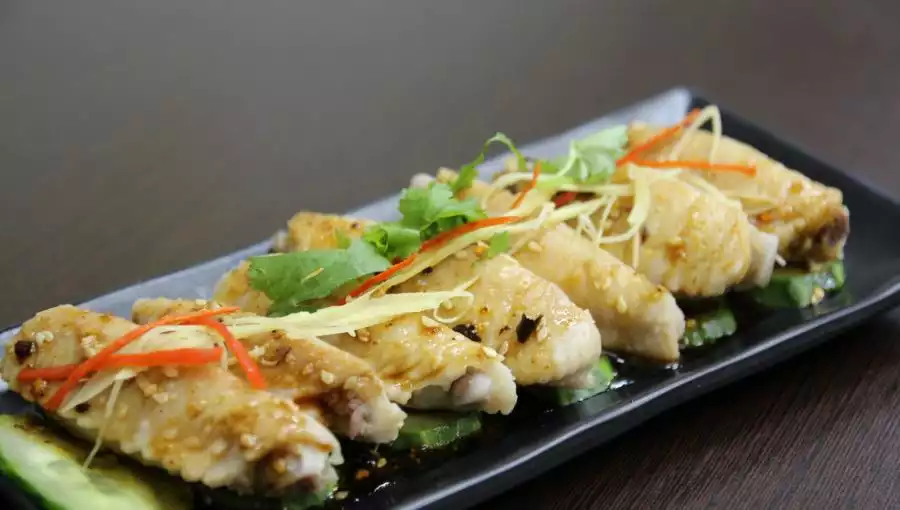 DAI GOON YUEN