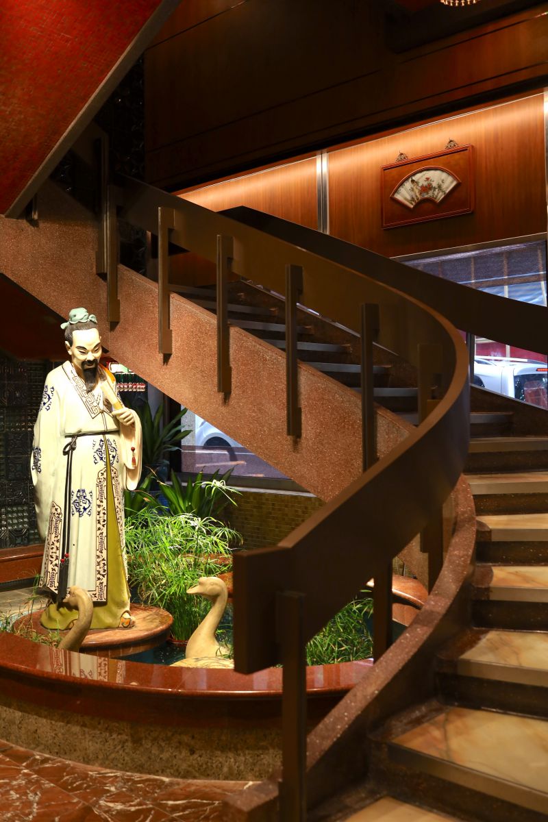 Entrance.